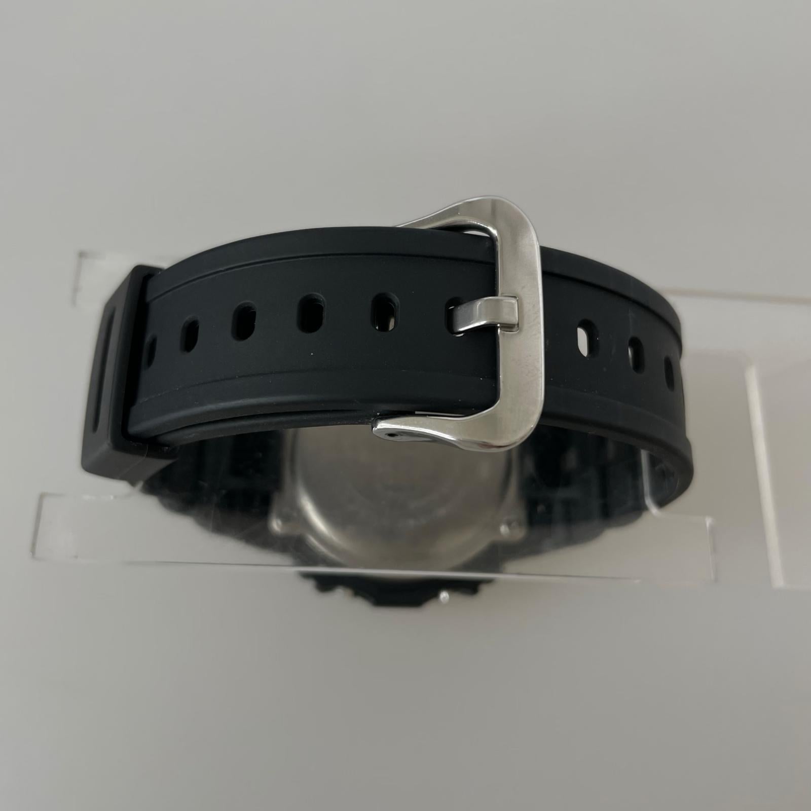 腕時計 DW-5600RW ブラック