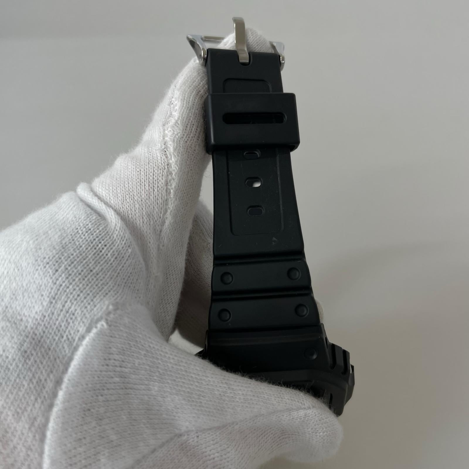 腕時計 DW-5600RW ブラック