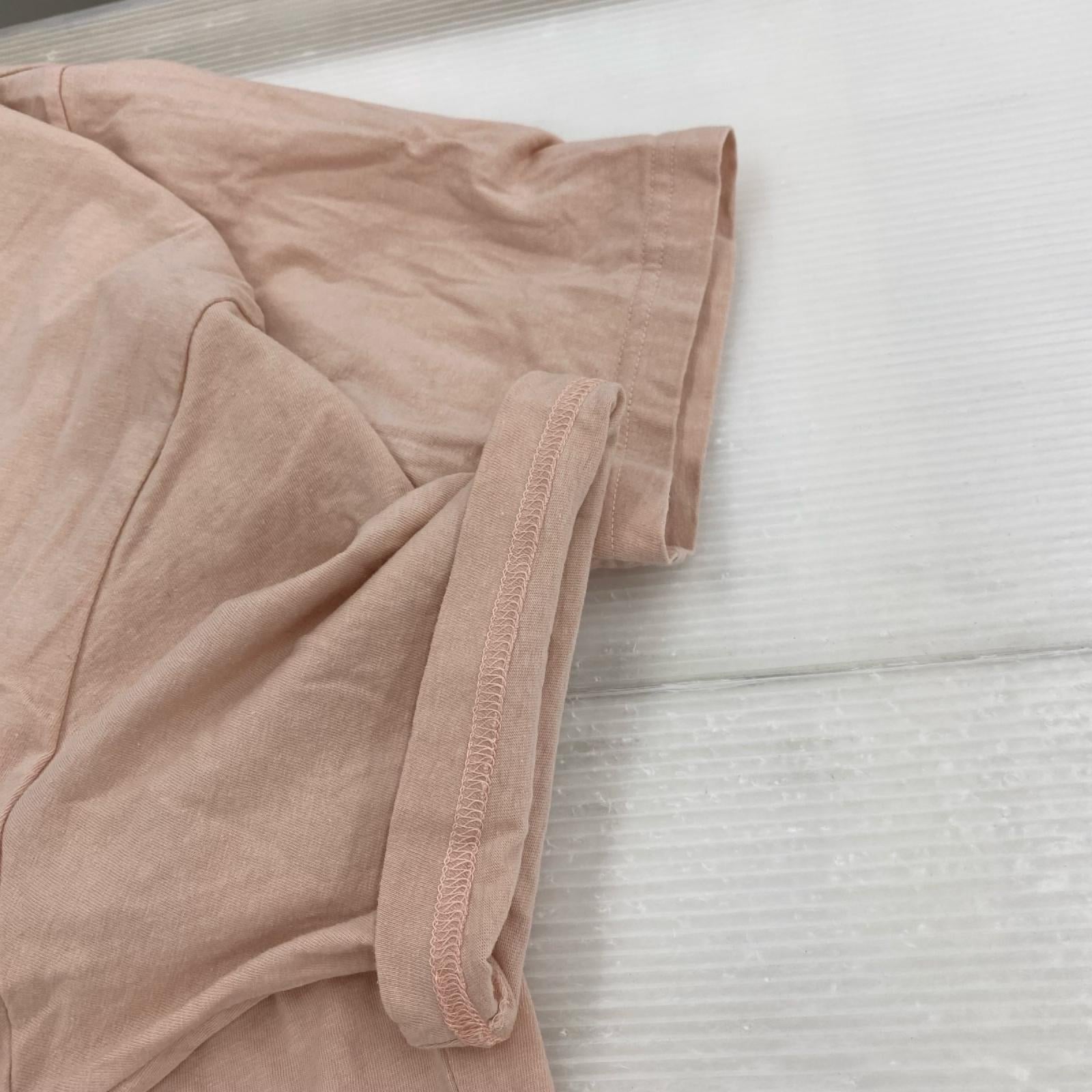 半袖Ｔシャツ 08SS Summer Madness期 3 ピンク