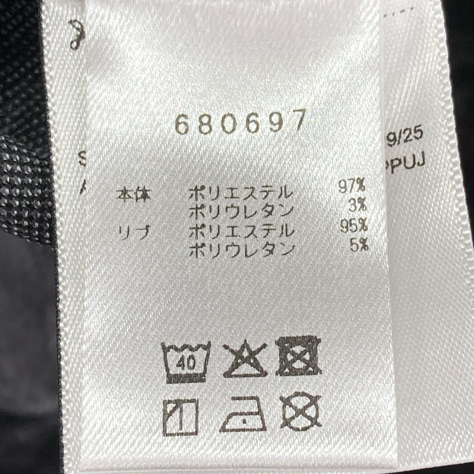 ジャケット PUMA CORE HERITAGE ｼﾞｬｶﾞｰﾄﾞ ｾｯﾄｱｯﾌﾟ L ブラック
