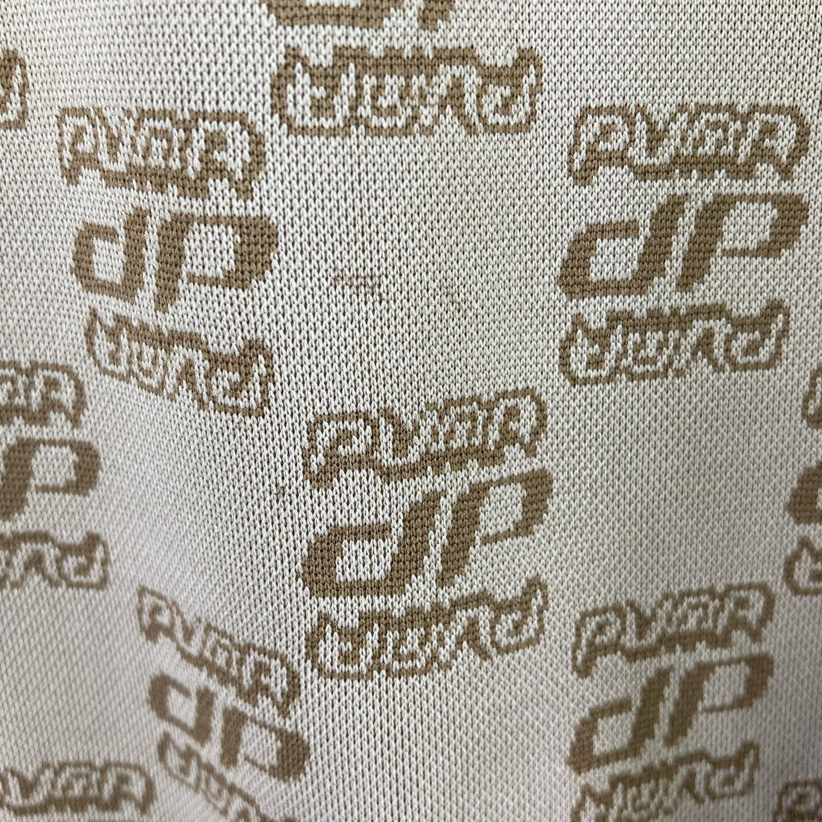 ジャケット PUMA CORE HERITAGE ｼﾞｬｶﾞｰﾄﾞ ｾｯﾄｱｯﾌﾟ L ベージュ