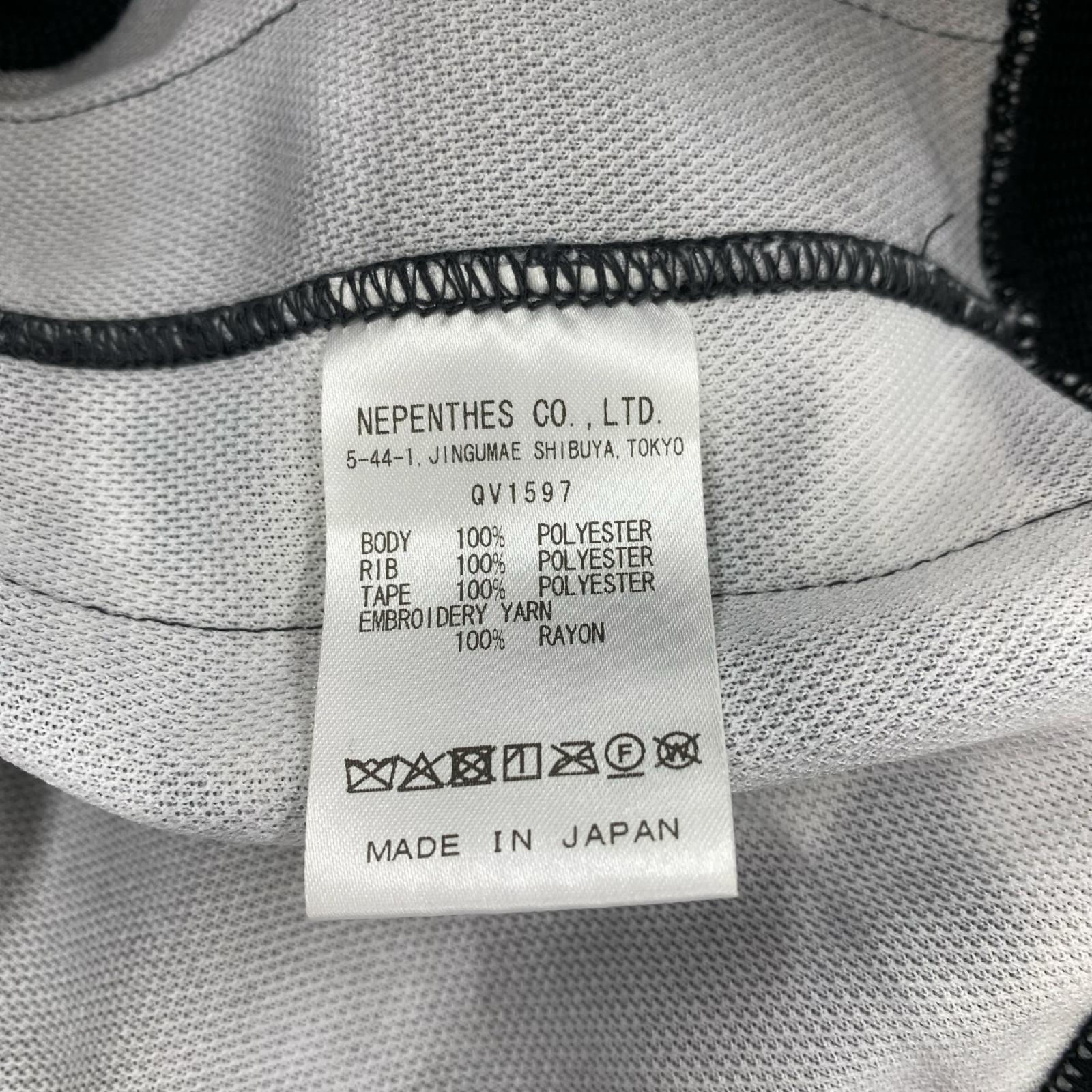ジャケット QV1597 ブラック