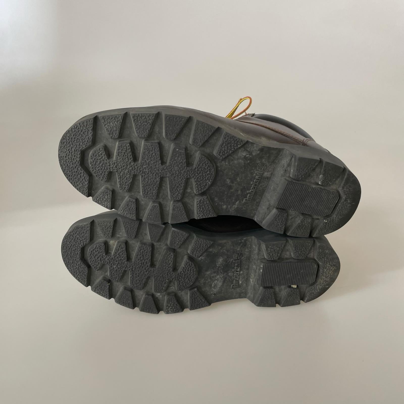 ブーツ ブーツ 27cm (US9 UK8 1/2 EU44) ブラウン