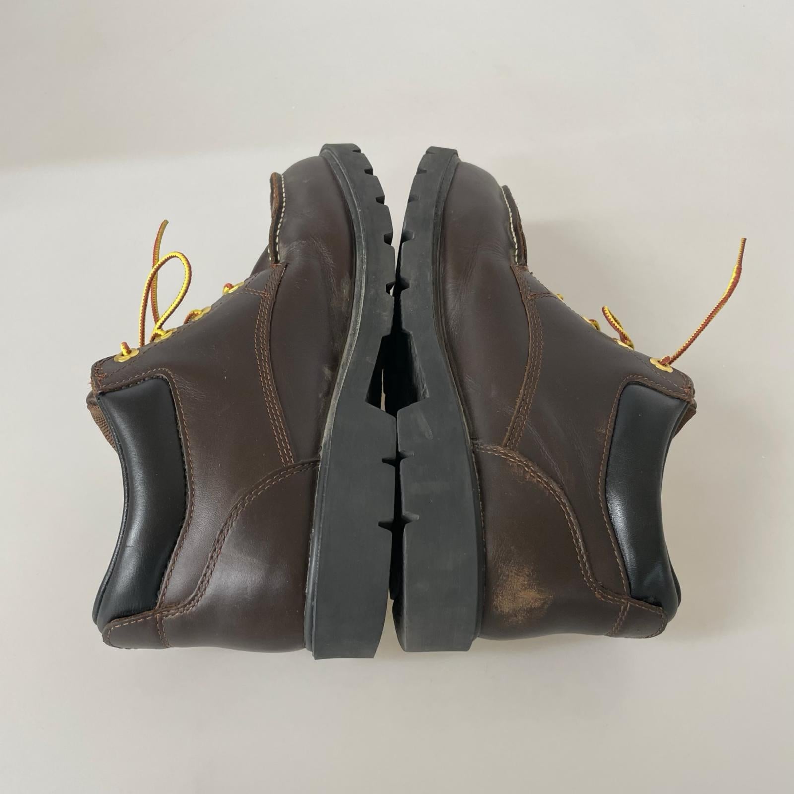ブーツ ブーツ 27cm (US9 UK8 1/2 EU44) ブラウン