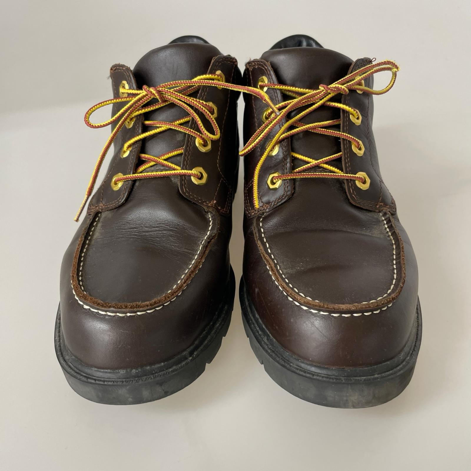 ブーツ ブーツ 27cm (US9 UK8 1/2 EU44) ブラウン