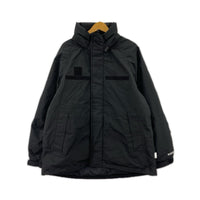 ダウンジャケット +PHENIX/FREAK'S STORE別注/BLK M ブラック