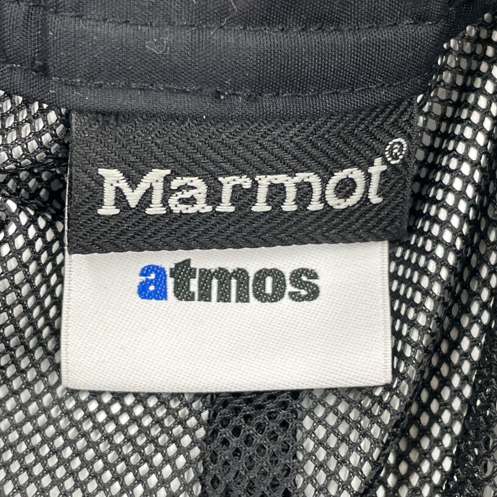 パンツ ×atmos Cargo Track PANTS BLK ブラック