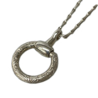 ネックレス WAKAN SILVER SMITH/C-042 シルバー