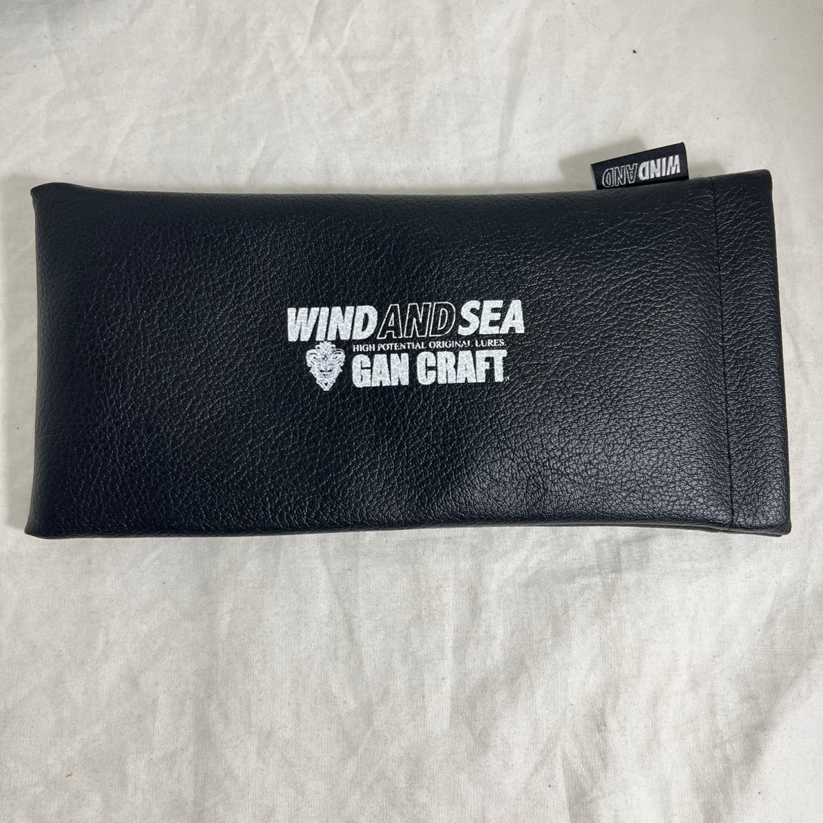 その他アクセサリー GAN CRAFT サングラス