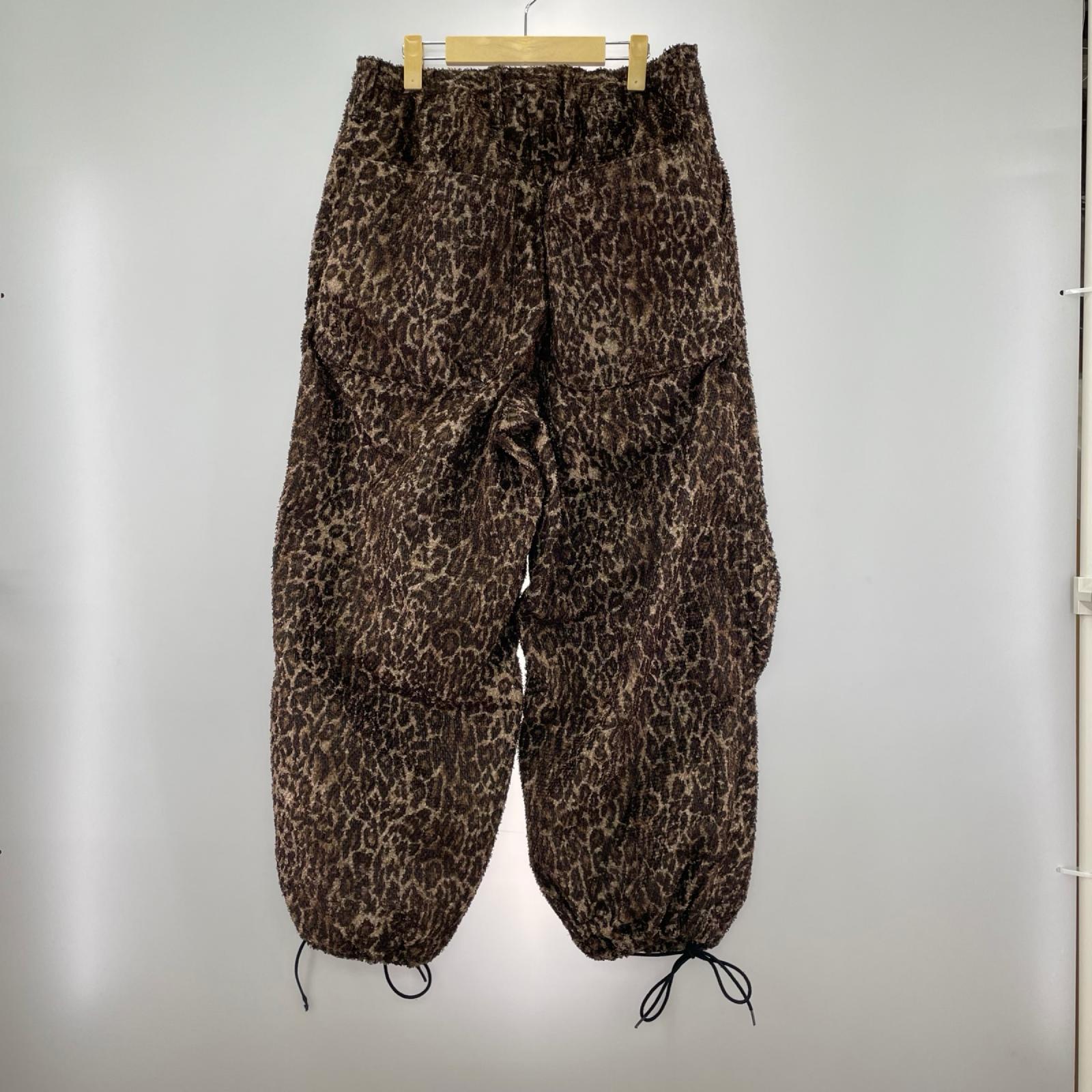 パンツ 7577-2 L