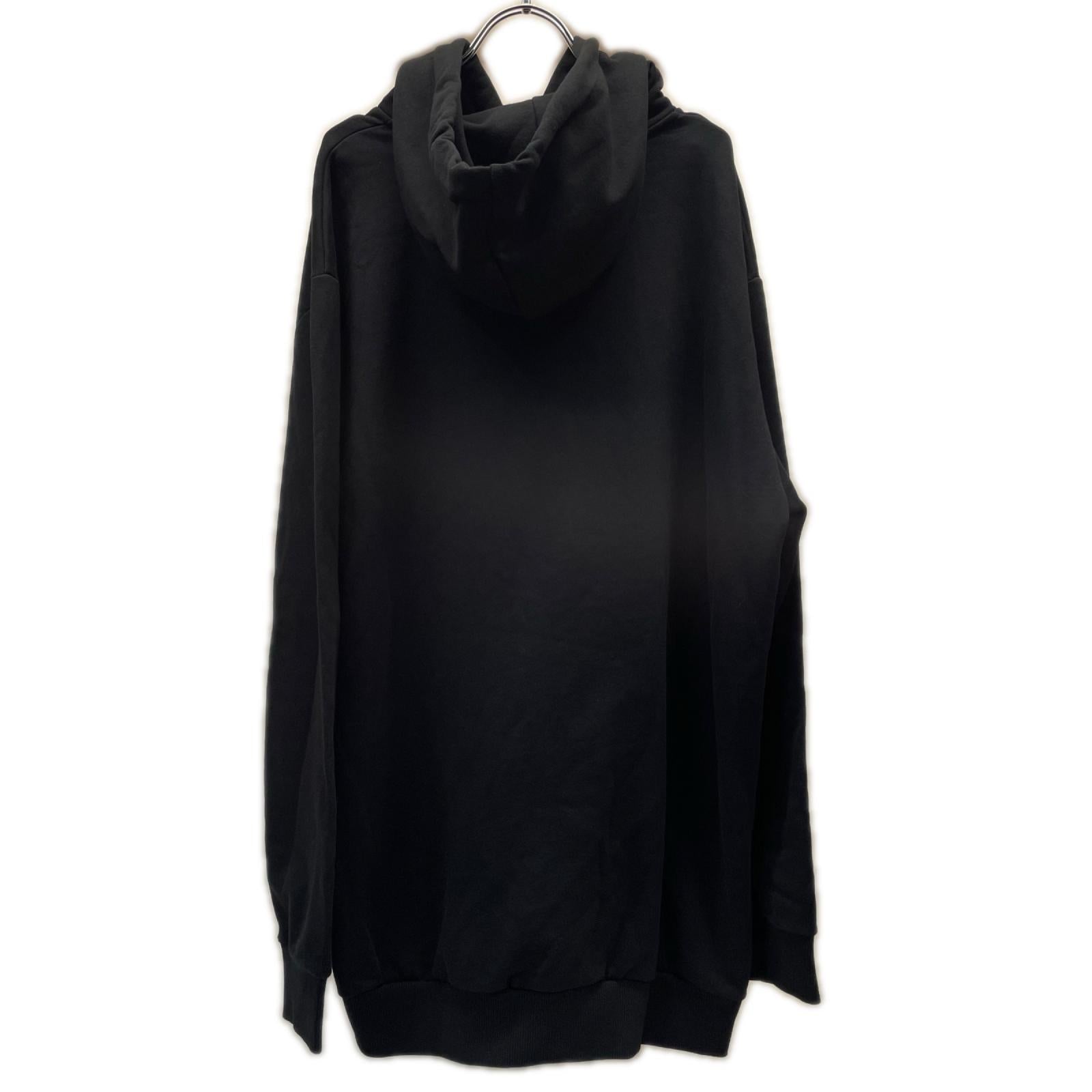 CELINE 23SS DYSFUNCTIONAL BAUHAUS オーバーサイズフーディ 2Y14B670Q S 2Y14B670Q