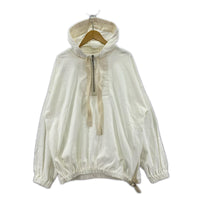 ジャケット J40GU0112 S ホワイト