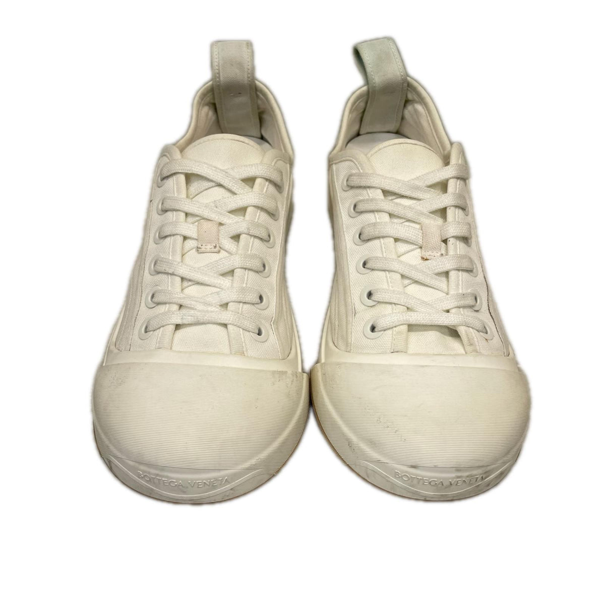 Bottega VENETA バルカン　ローカットスニーカー