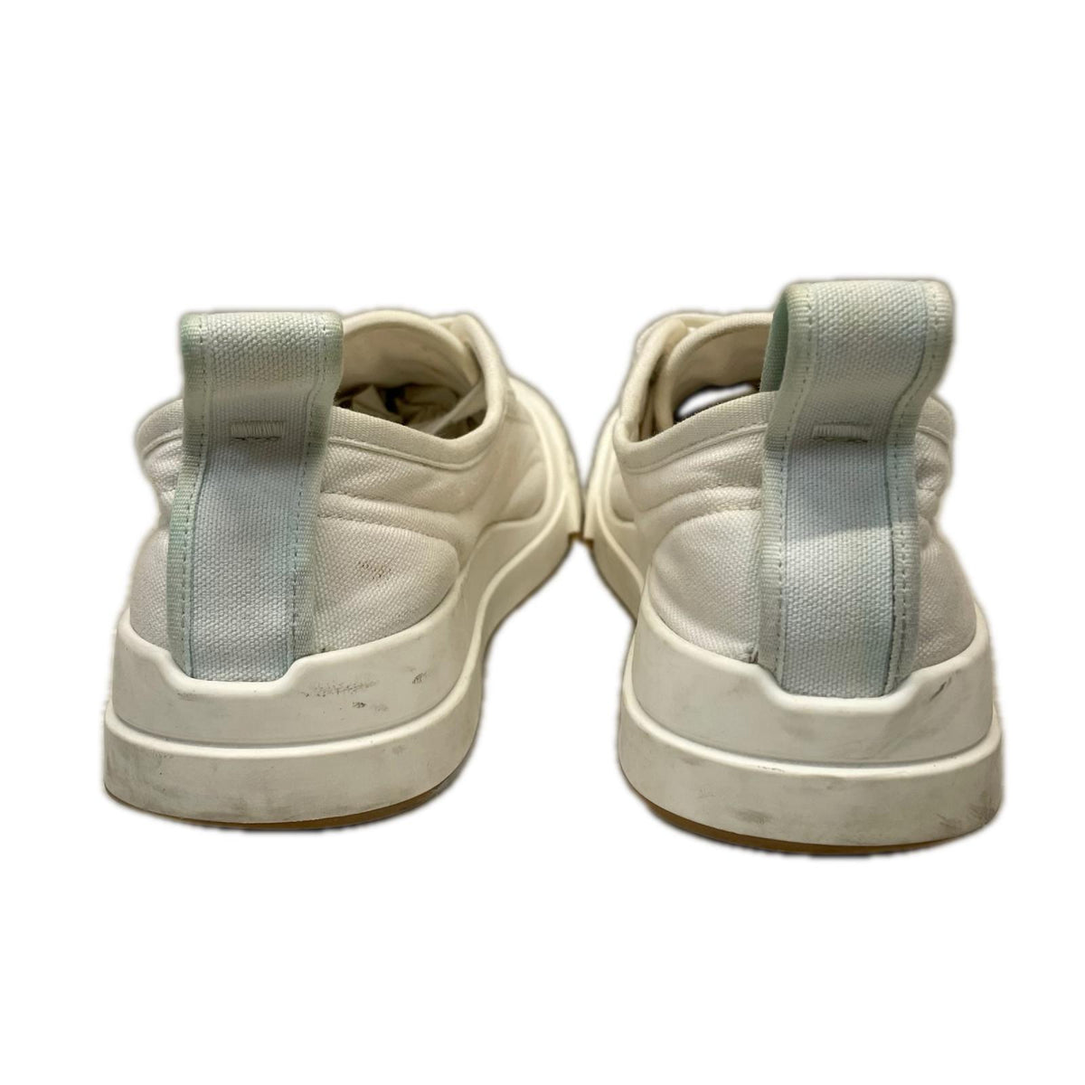 Bottega VENETA バルカン　ローカットスニーカー