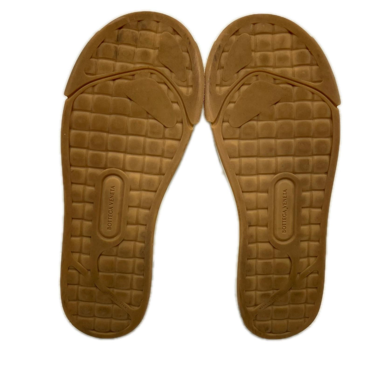 Bottega VENETA バルカン　ローカットスニーカー