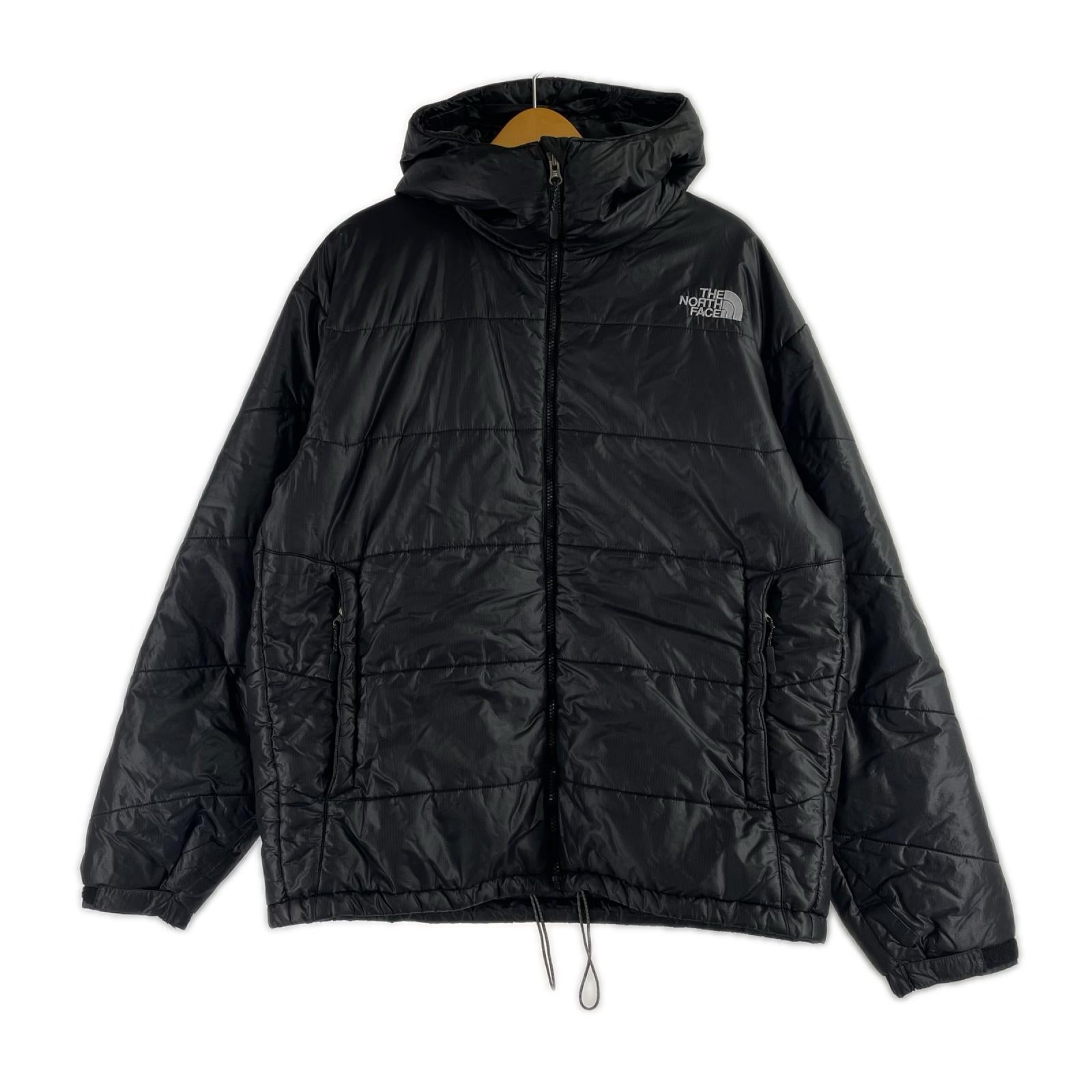 ジャケット 中綿TRANGO JACKET XL ブラック