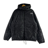ジャケット 中綿TRANGO JACKET XL ブラック