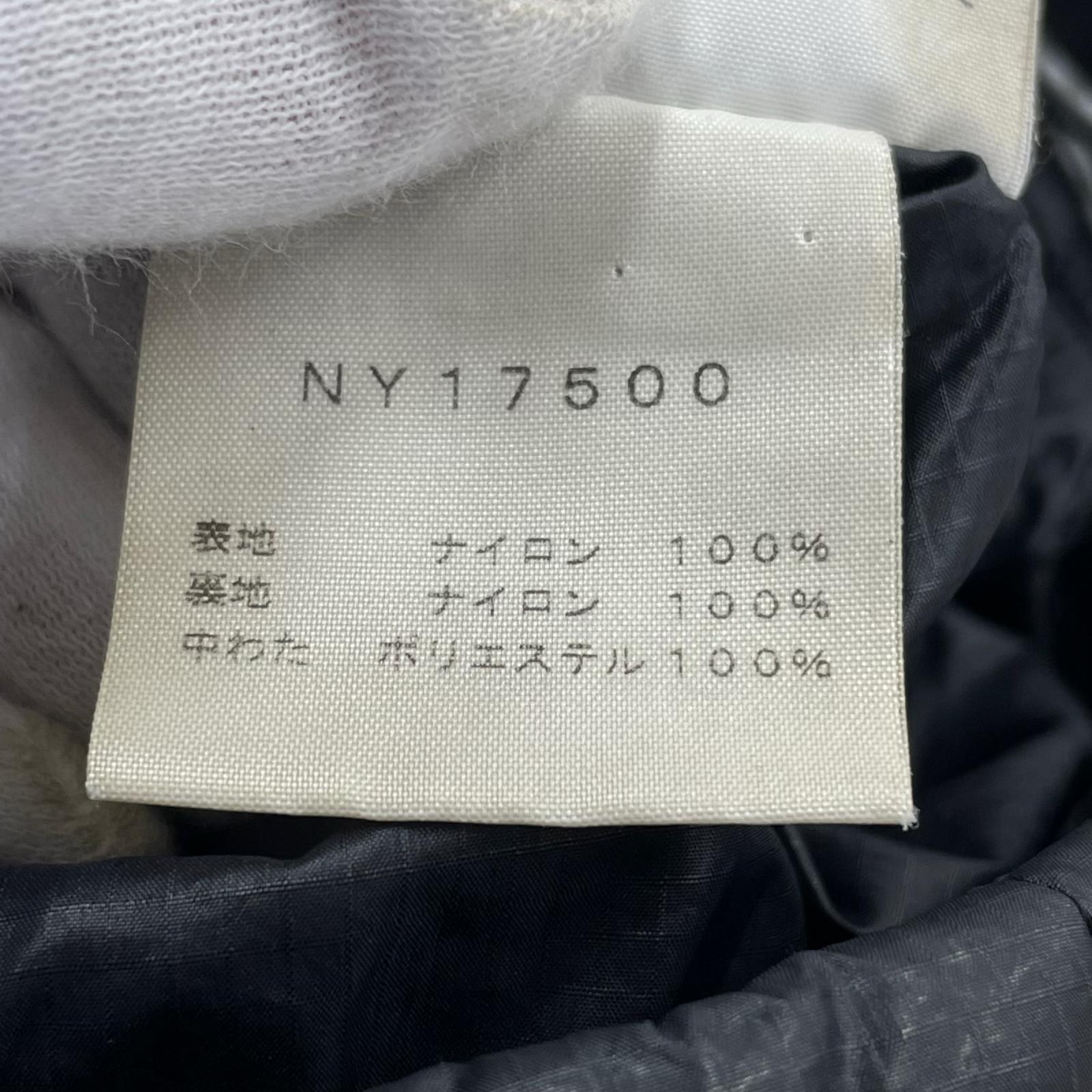 ジャケット 中綿TRANGO JACKET XL ブラック