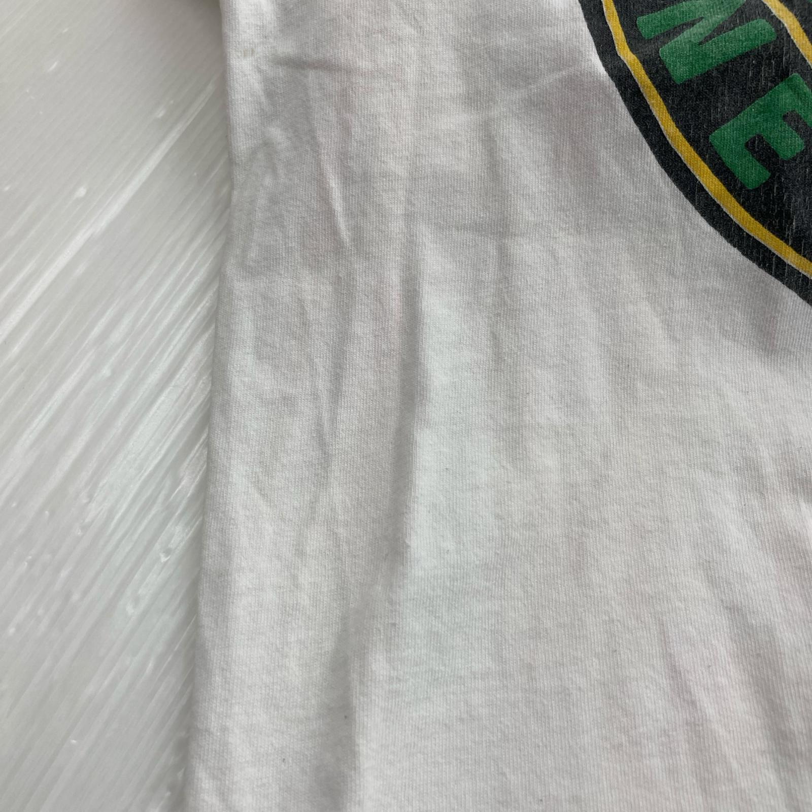 半袖Ｔシャツ 90s House of pain Fine Malt 白 ホワイト