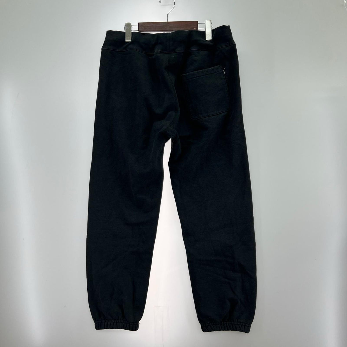 パンツ 20FW S Logo Sweatpant スウェットパンツ(S) ブラック S ブラック