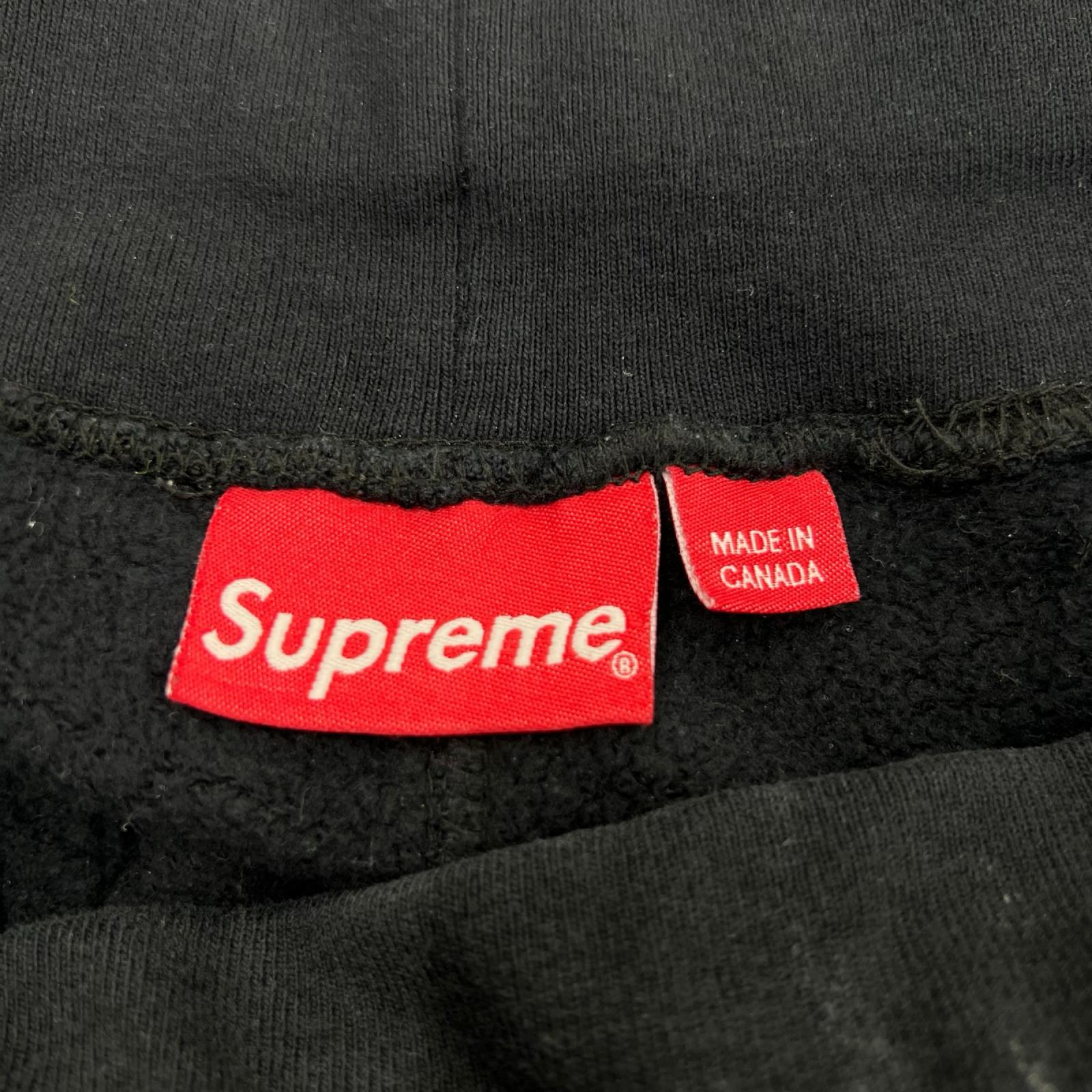 パンツ 20FW S Logo Sweatpant スウェットパンツ(S) ブラック S ブラック