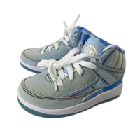 その他靴 JORDAN 2 RETRO SP(TD) DQ7692-419 (7c) ブルー