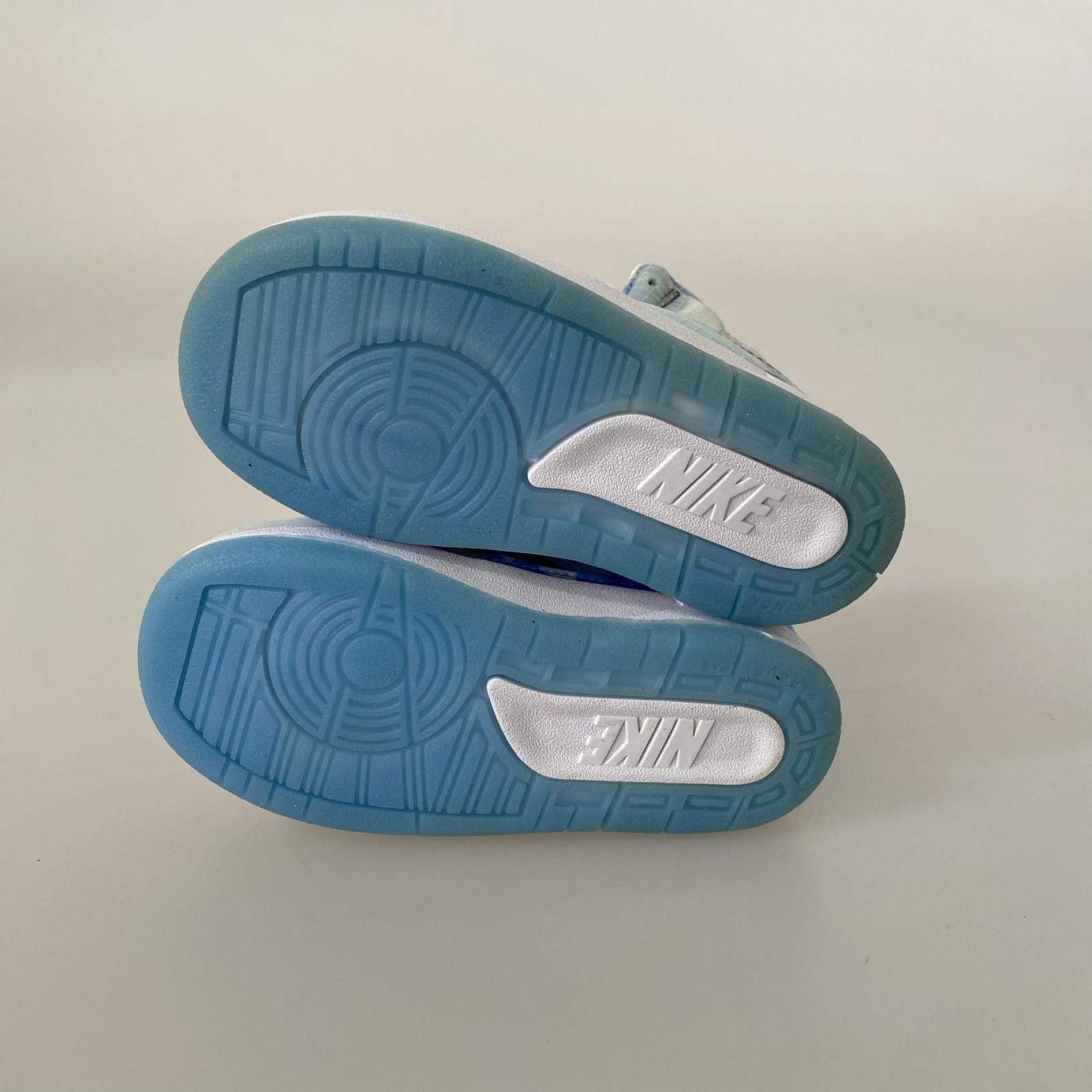 その他靴 JORDAN 2 RETRO SP(TD) DQ7692-419 (7c) ブルー