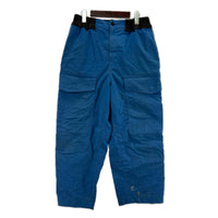 パンツ 21AW OXFORD PANTS 21-02597M (2) ブルー 2 ブルー