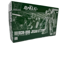 HG 1/144 ジェガンD型 機動戦士ガンダムUC バンダイ ガンプラ