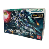 HG 1/144 アヴァラエクシアダッシュ 機動戦士ガンダム00V戦記 バンダイ ガンプラ