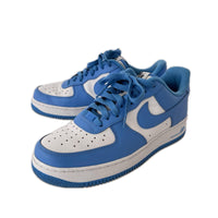 スニーカー AIR FORCE 1 LOW BY YOU 27cm (US9 UK8 1/2 EU44)