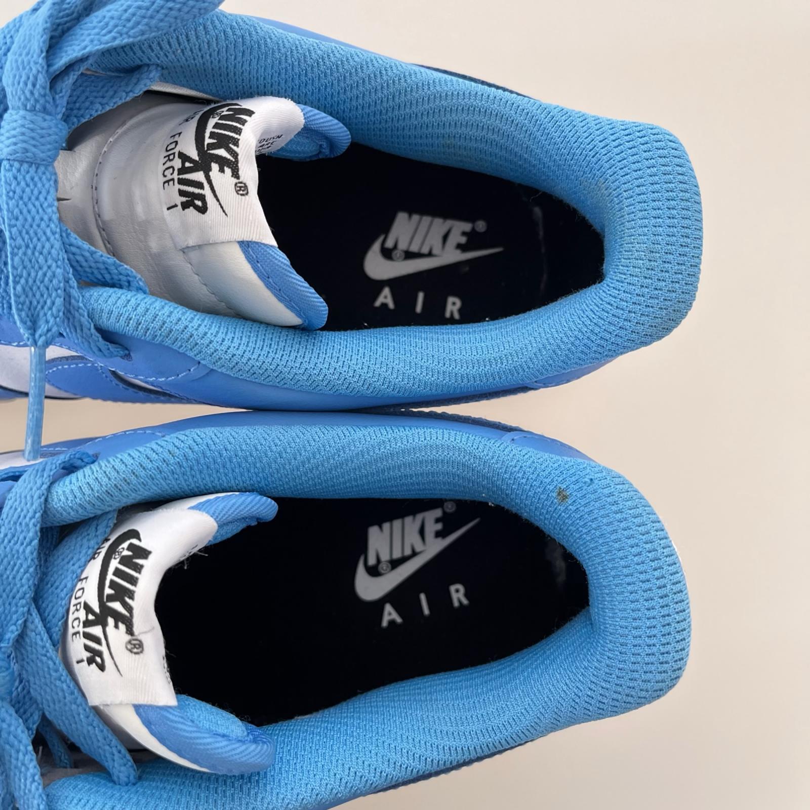 スニーカー AIR FORCE 1 LOW BY YOU 27cm (US9 UK8 1/2 EU44)