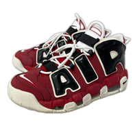 スニーカー AIR MORE UPTEMPO 96 27cm (US9 UK8 1/2 EU44)