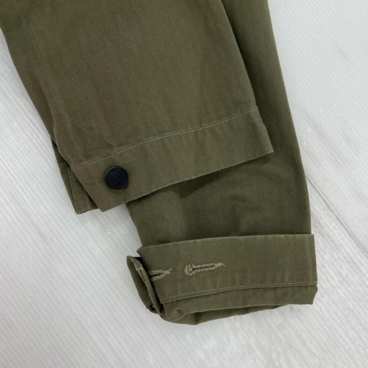 ジャケット USMC ﾐﾘﾀﾘｰｼﾞｬｹｯﾄ ｶｰｷ (38R) カーキ