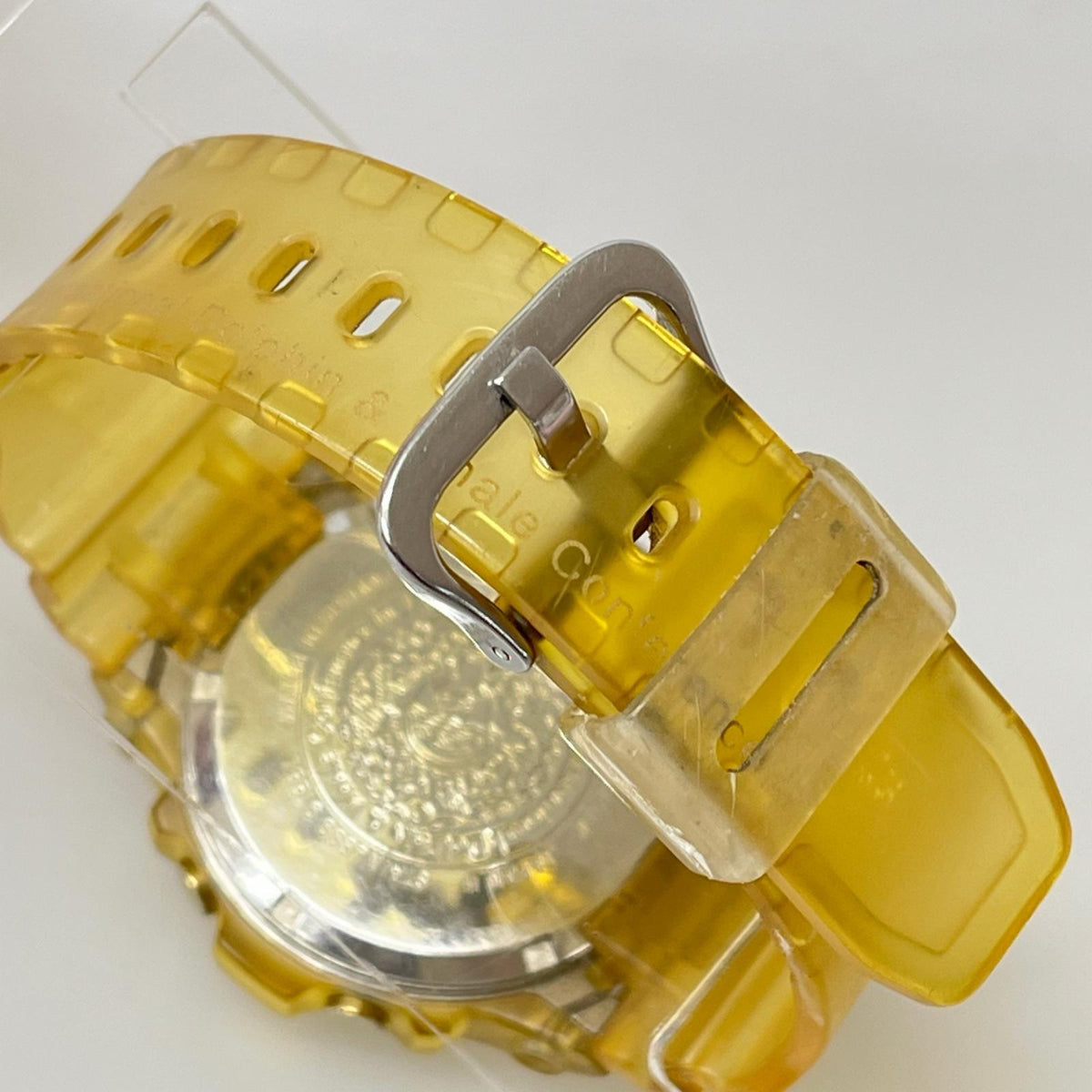 腕時計 CASIO DW-9200K 腕時計 第7回国際イルカ・クジラ会議記念
