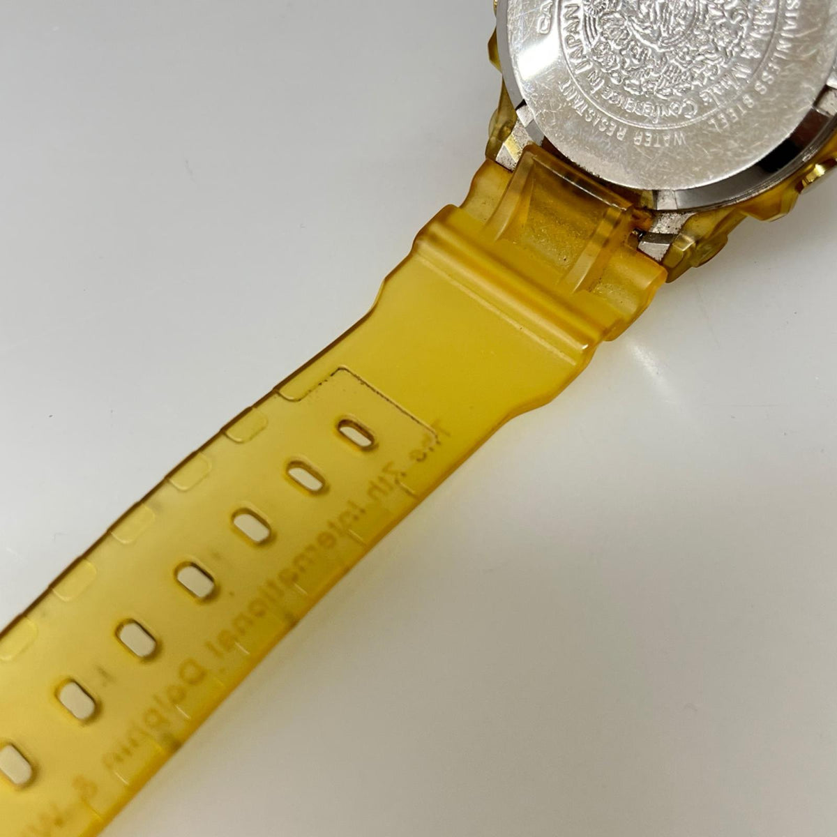 腕時計 CASIO DW-9200K 腕時計 第7回国際イルカ・クジラ会議記念