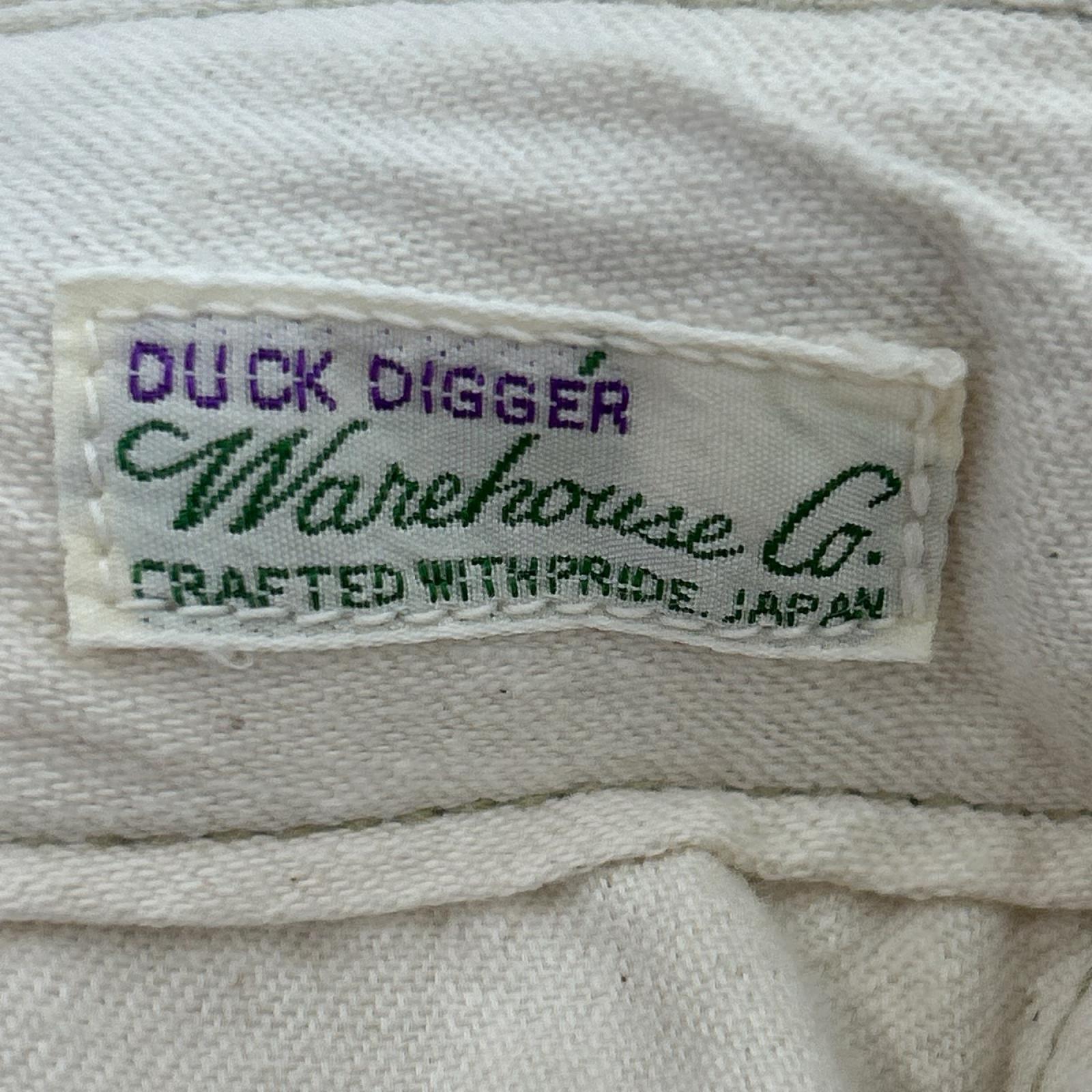 パンツ WAREHOUSE Lot.1082 CHINOES ﾍﾞｰｼﾞｭ (33) 33 グリーン