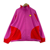 ジャケット × JORDAN 26SS Track Jacket ﾋﾟﾝｸ (L) L