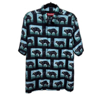 半袖シャツ Supreme/Damien Hirst S/S Shirt