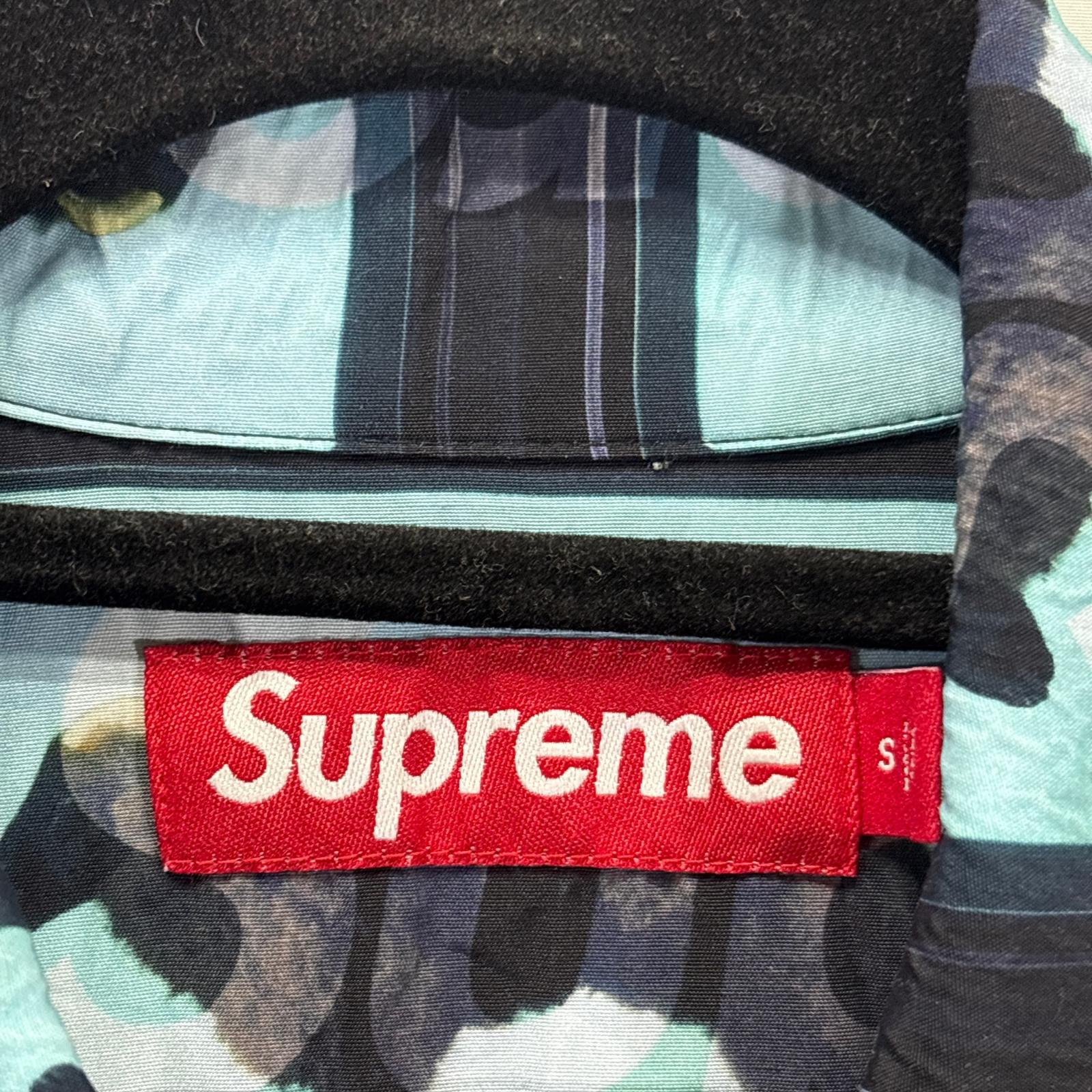 半袖シャツ Supreme/Damien Hirst S/S Shirt