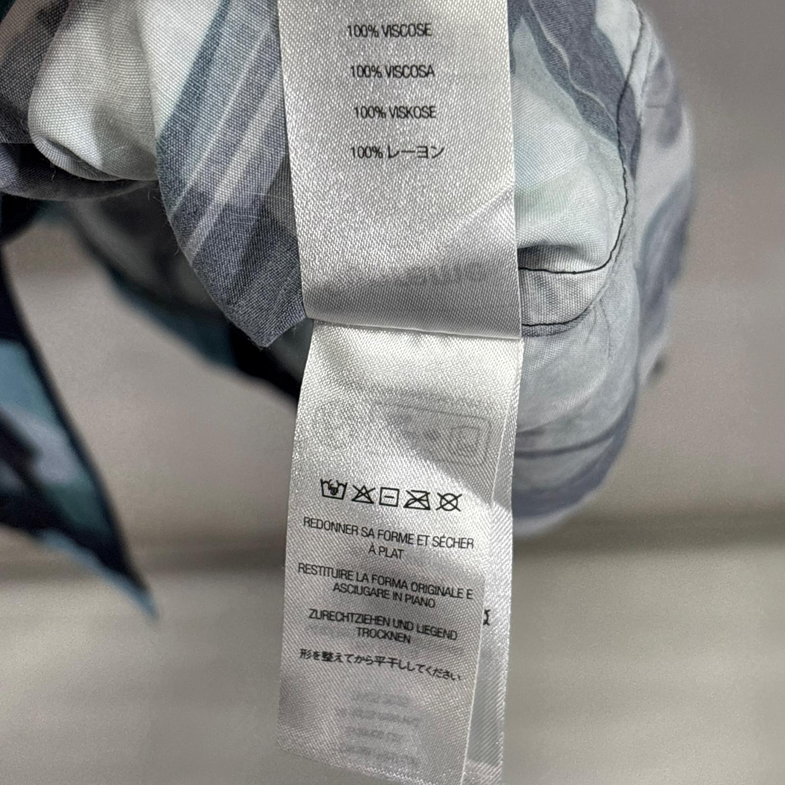 半袖シャツ Supreme/Damien Hirst S/S Shirt