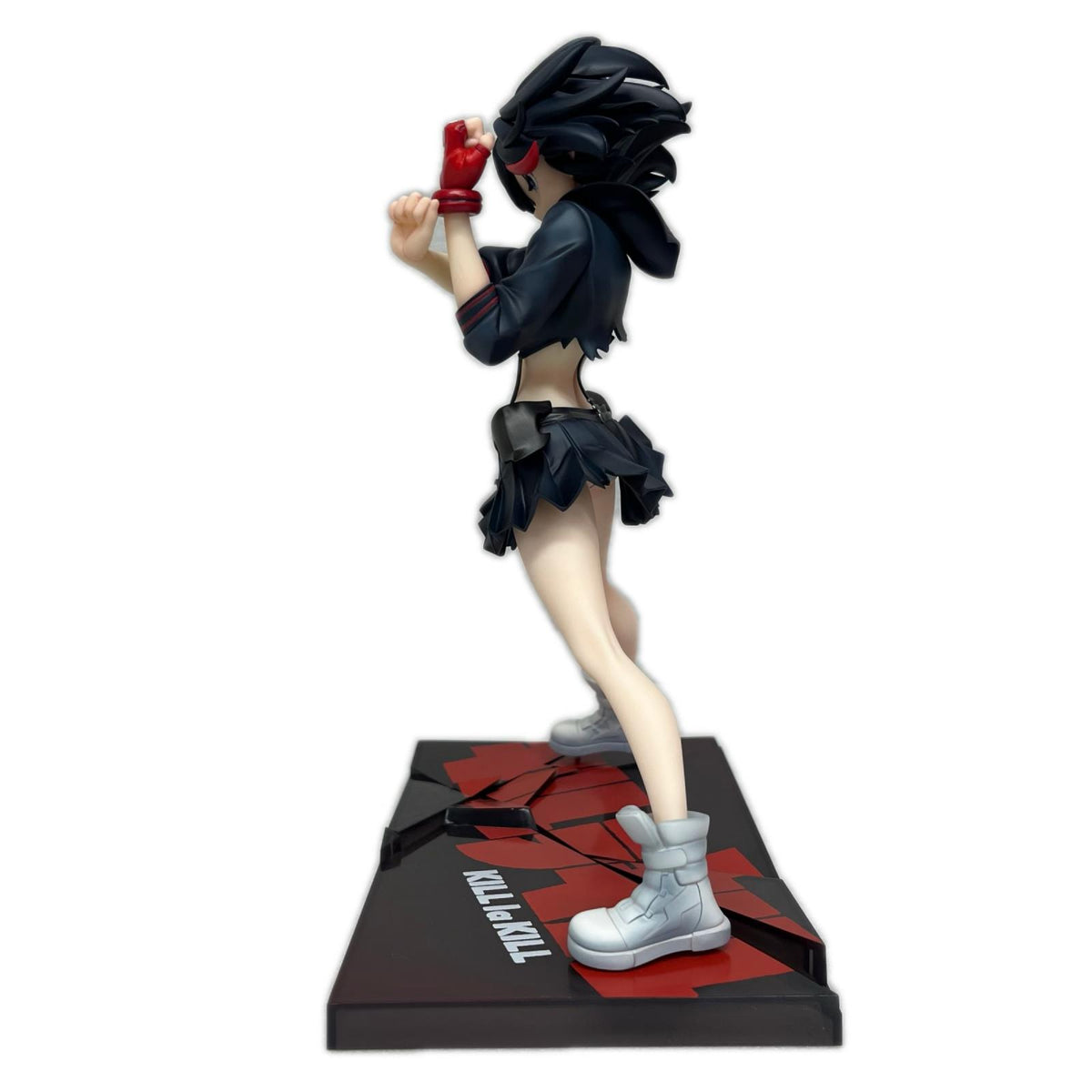 キルラキル 纏流子 変身Ver. 1/7スケール キルラキル GOODSMILECOMPANY フィギュア/グッズ