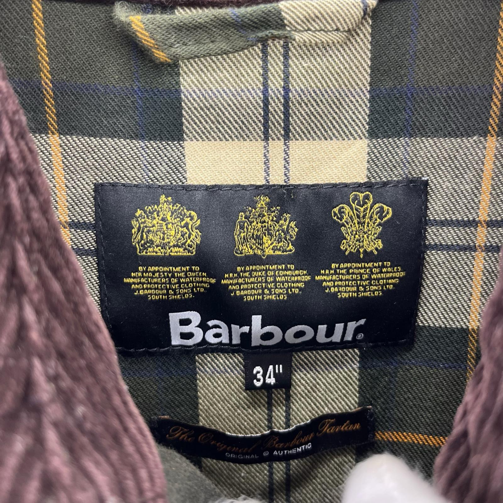 ジャケット HAYDON JACKET（34）ｶｰｷ 34 カーキ