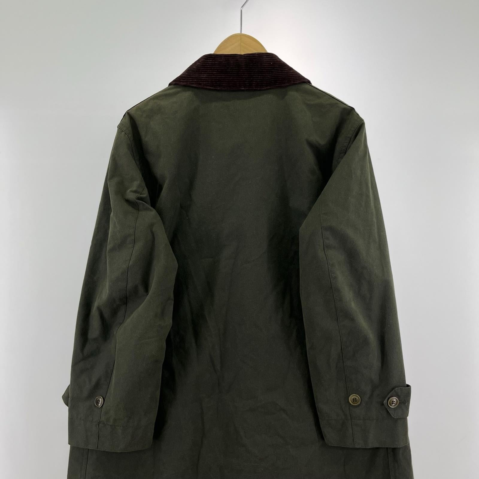 ジャケット HAYDON JACKET（34）ｶｰｷ 34 カーキ