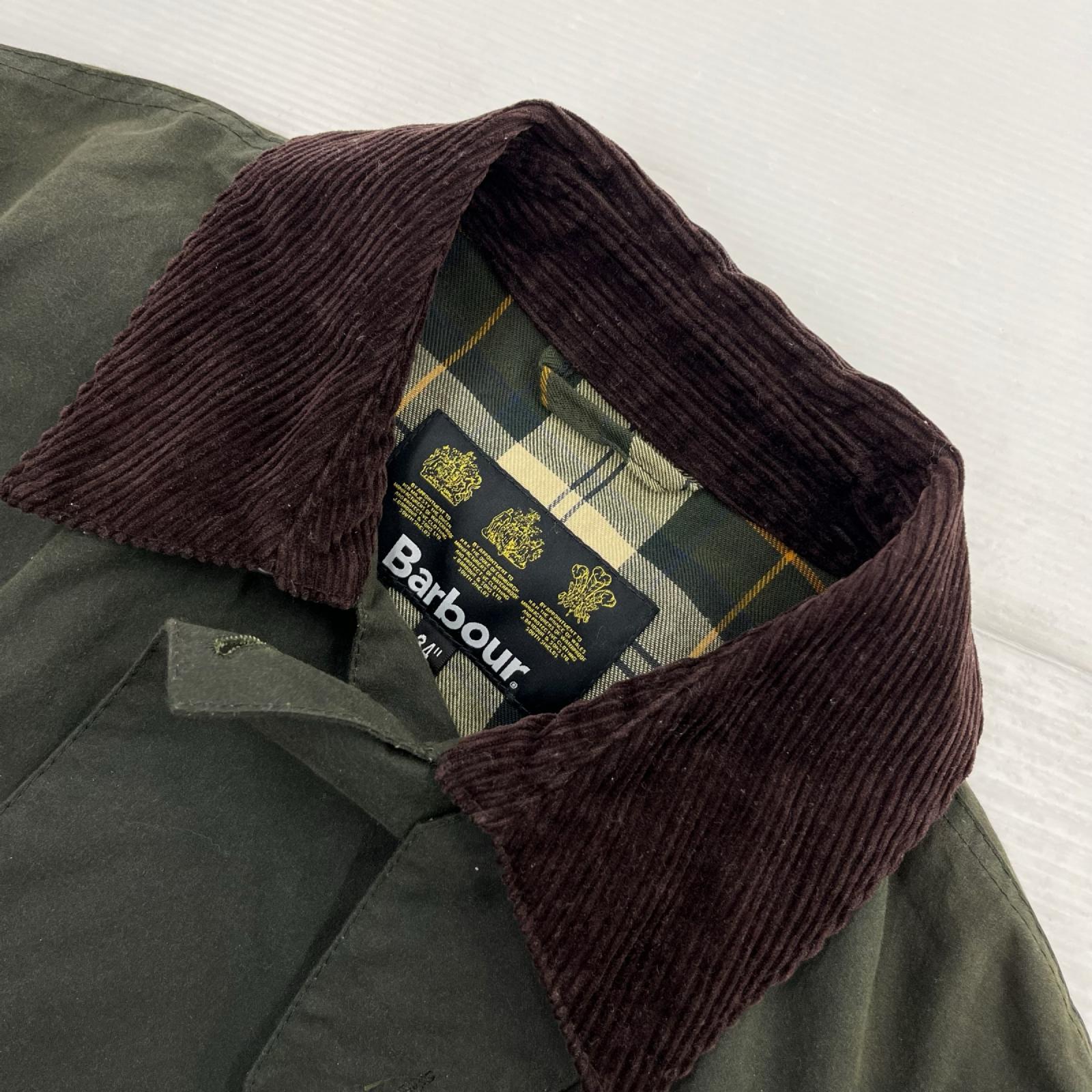 ジャケット HAYDON JACKET（34）ｶｰｷ 34 カーキ