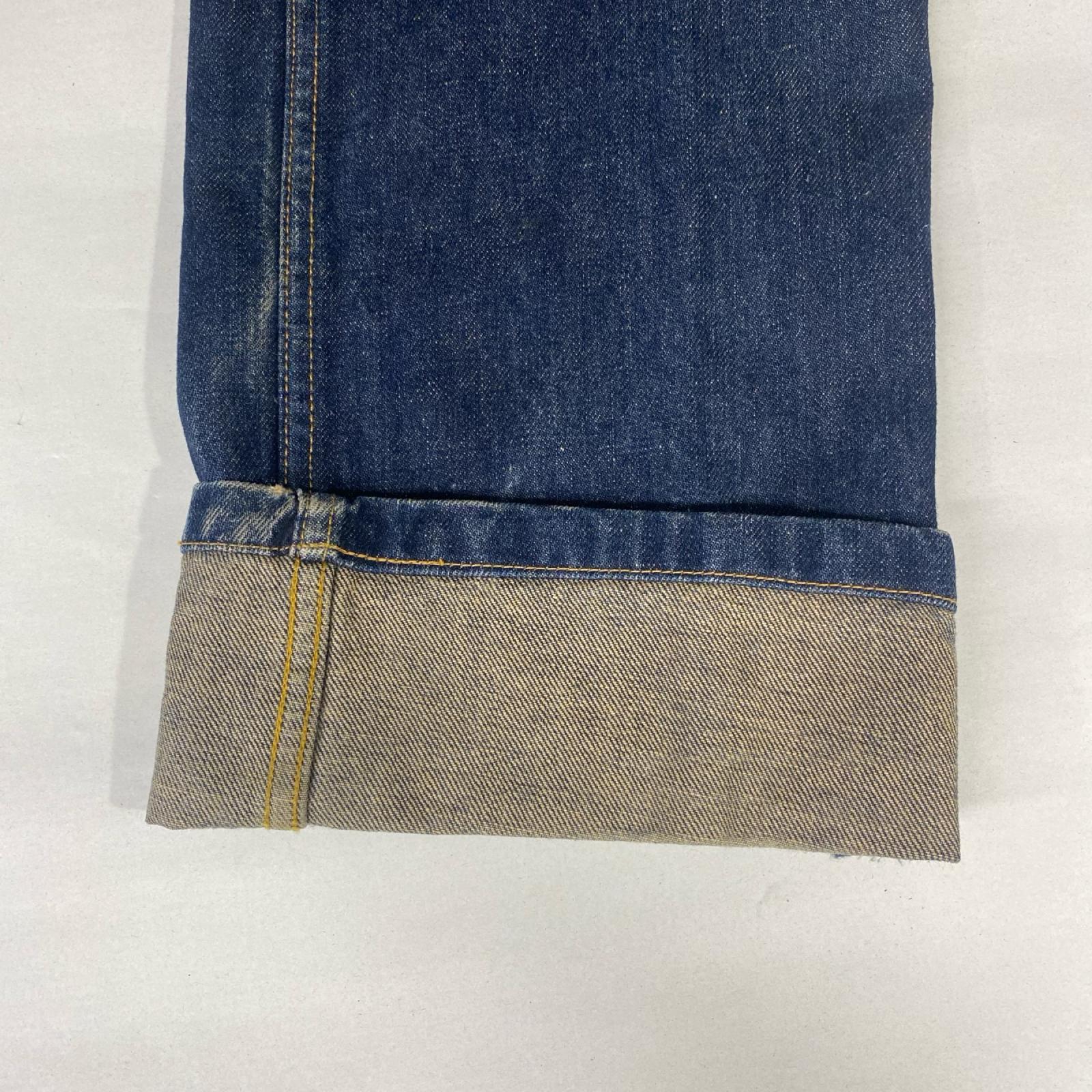 SAINT LAURENT デニムパンツ (W33) 33