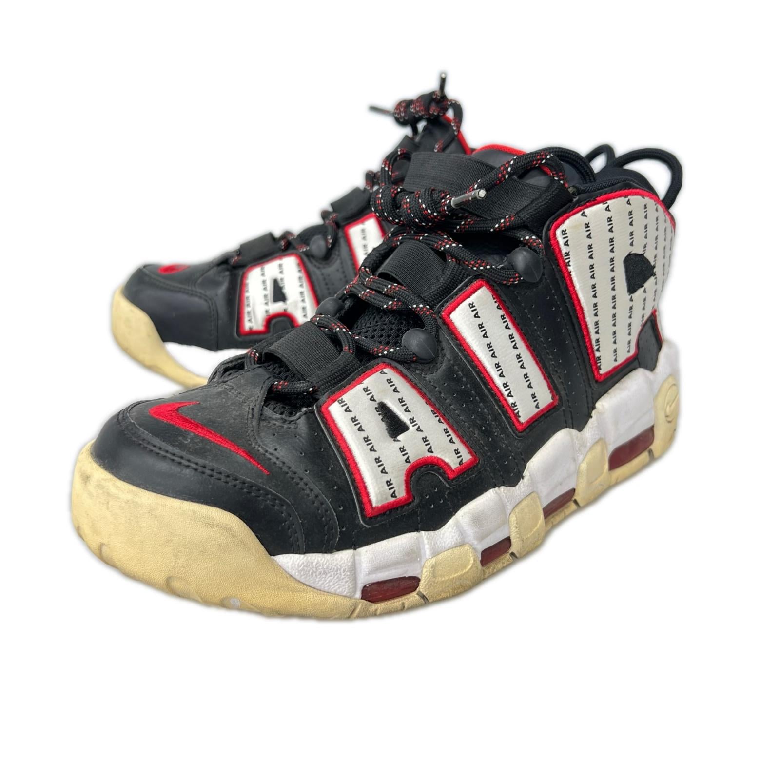 スニーカー AIR MORE UPTEMPO 96 (28.5㎝)