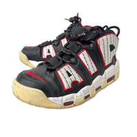 スニーカー AIR MORE UPTEMPO 96 (28.5㎝)