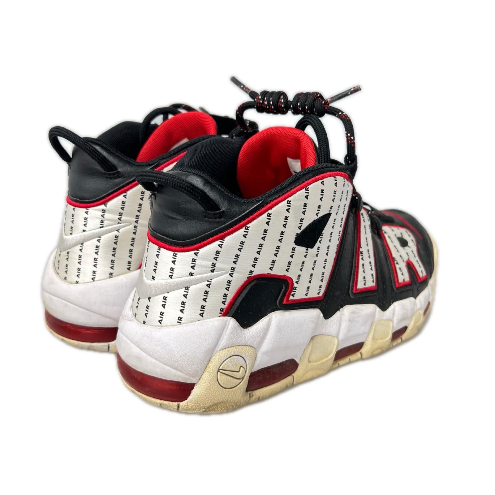 スニーカー AIR MORE UPTEMPO 96 (28.5㎝)