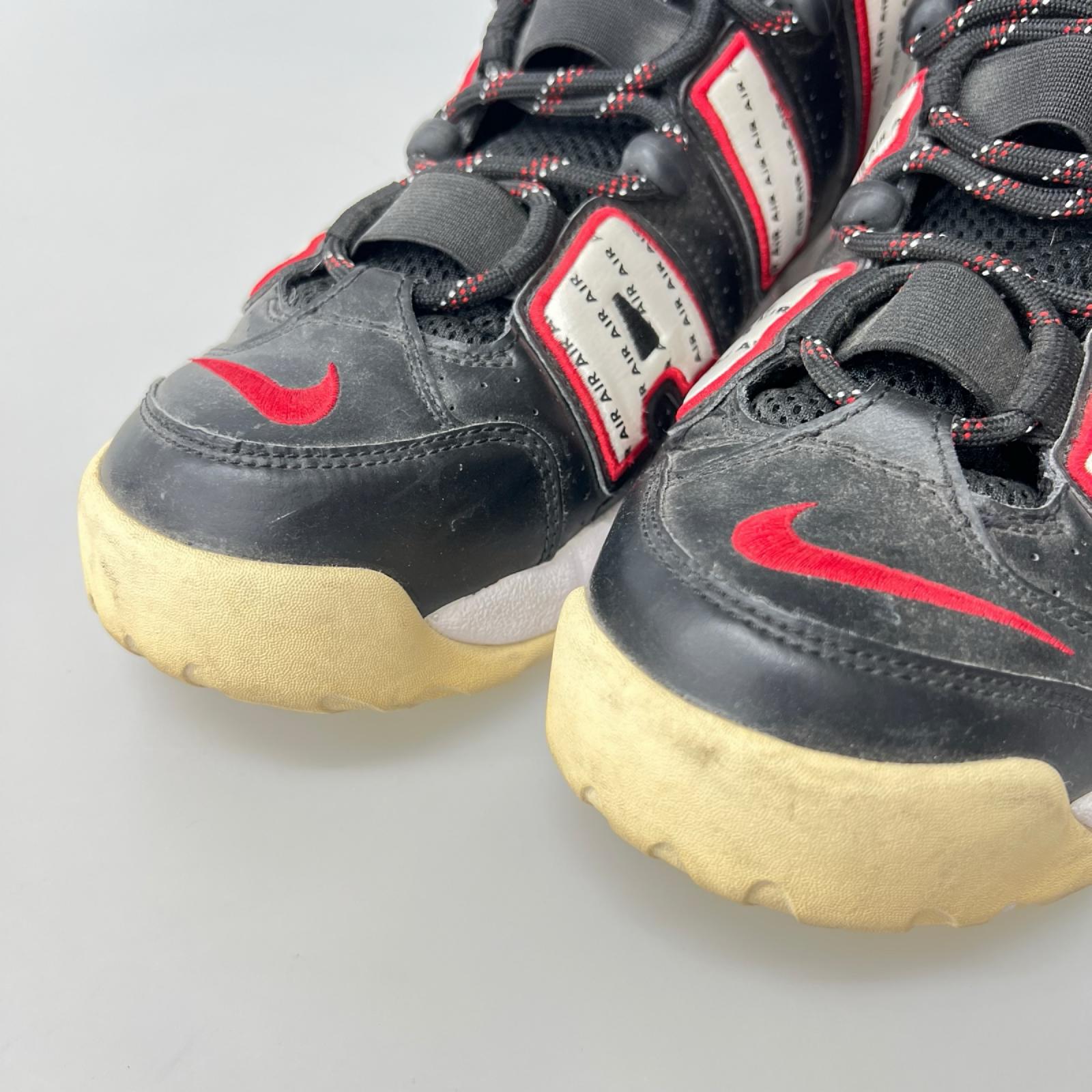 スニーカー AIR MORE UPTEMPO 96 (28.5㎝)